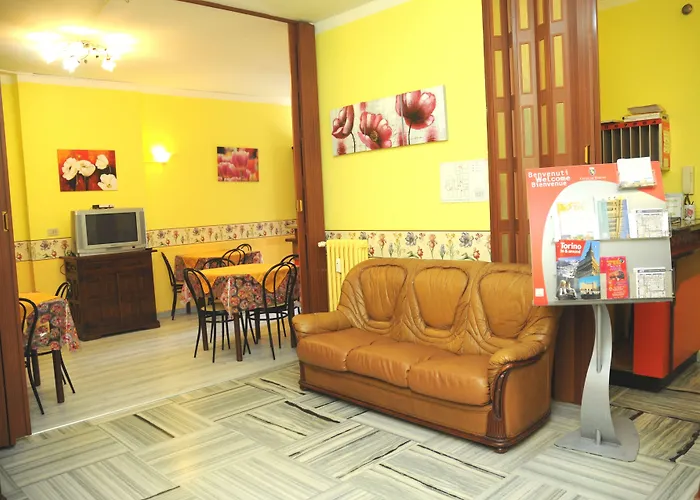 Hotel Serenella