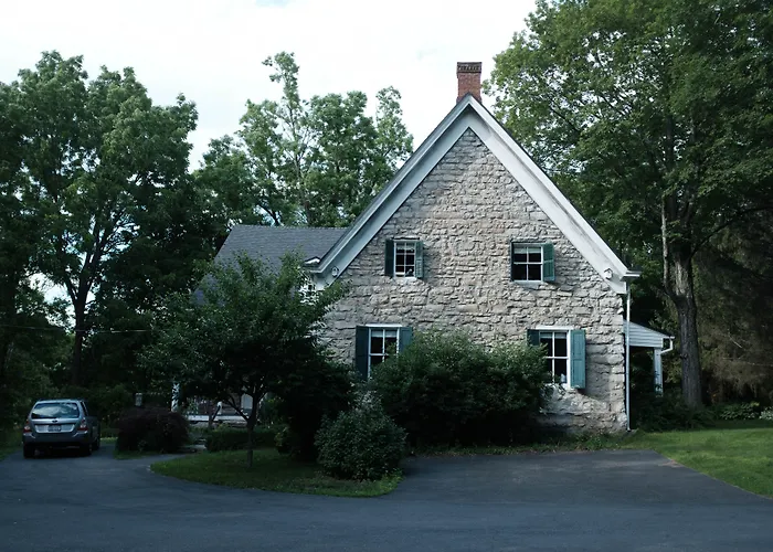 The Stone House Bed And Breakfast