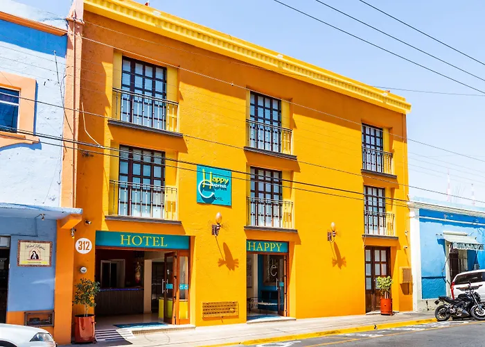 Happy Express Hotel