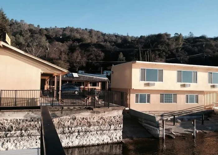 Lake Marina Inn Clearlake Oaks