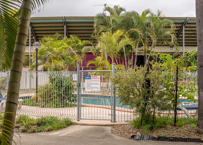 Oxley Motor Inn