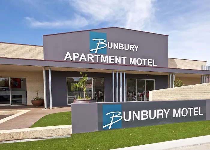 Bunbury Motel And Apartments