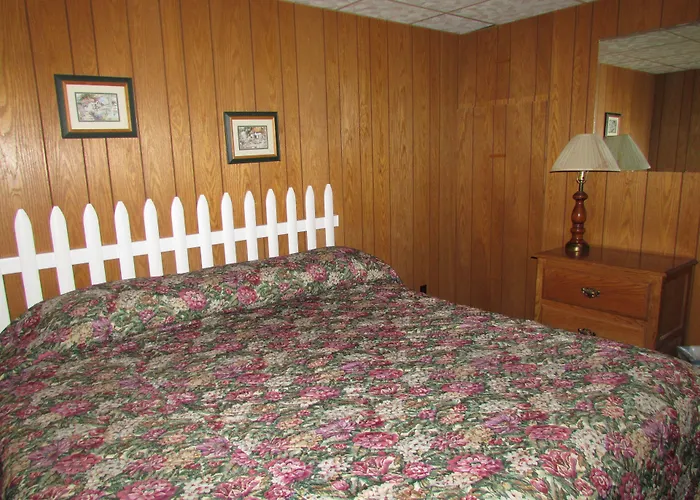 The Cottage Resort Indian Point