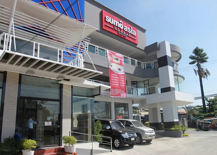 Sumo Asia Hotels - Davao