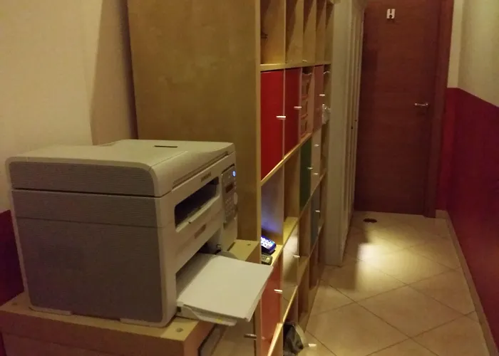 Dandi Domus Hotel Rome