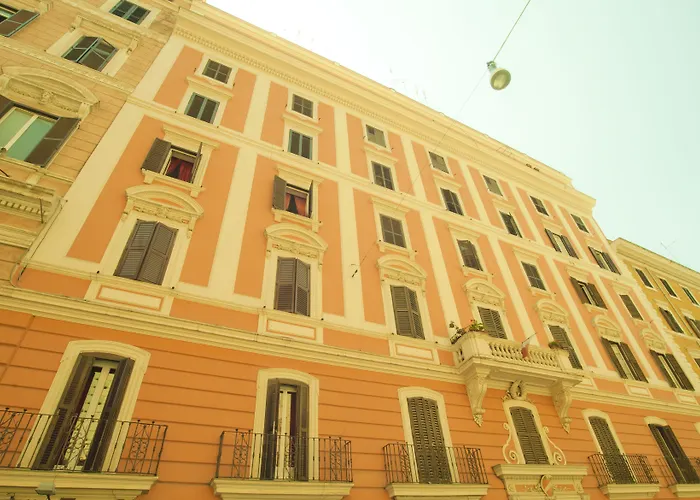 Dandi Domus Hotel Rome