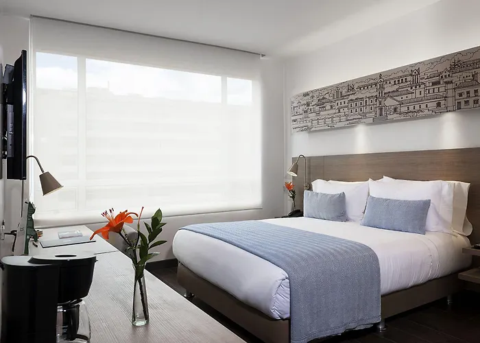 Hotel Bh Usaquen