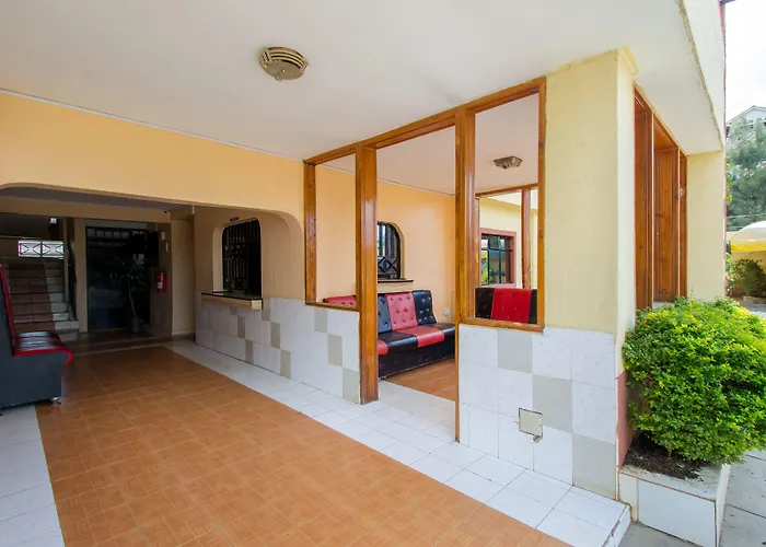 Dafam Hotel Nairobi
