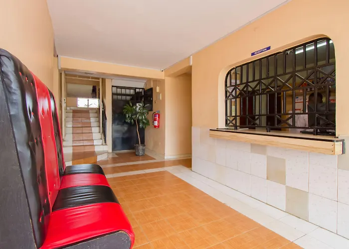 Dafam Hotel Nairobi