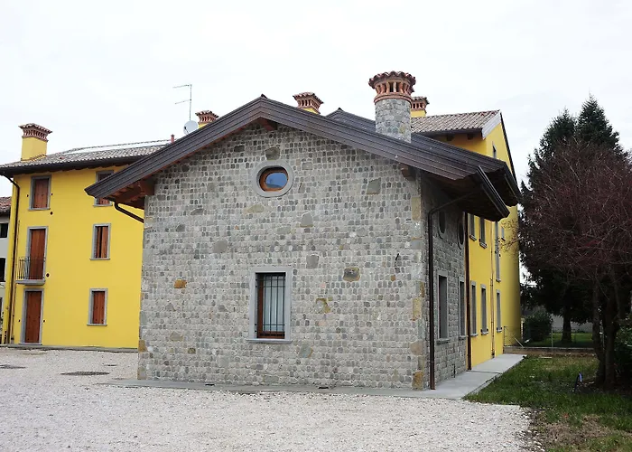 Suite Maria Residence