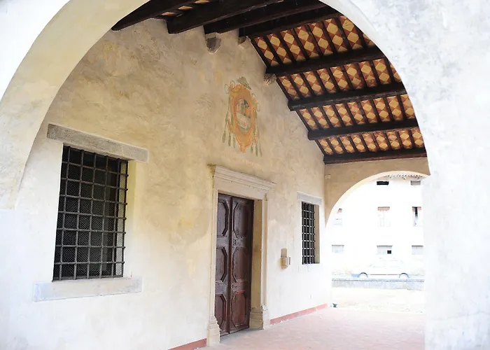 Suite Maria Residence