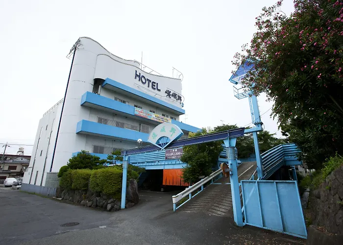Hotel Sagano (Adults Only)