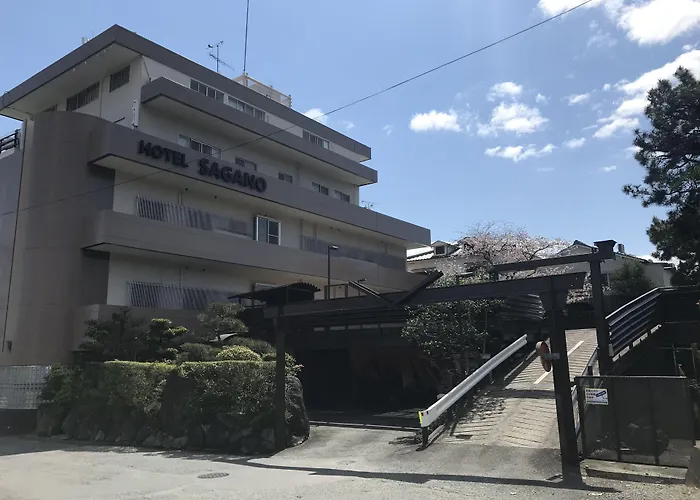 Hotel Sagano (Adults Only)