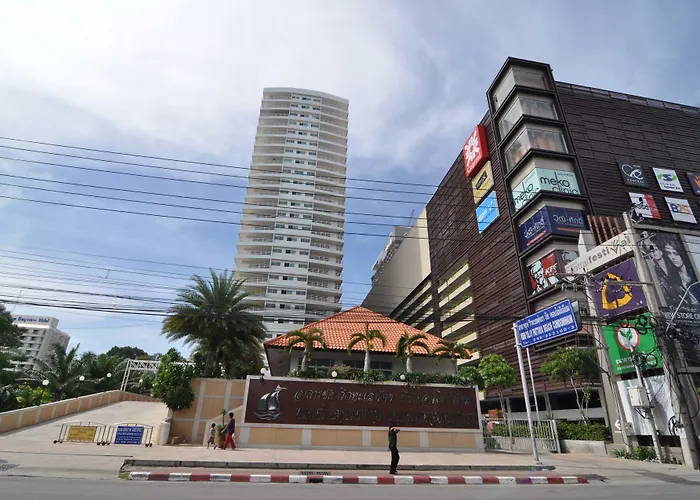 View Talay 6 Condominium By Honey