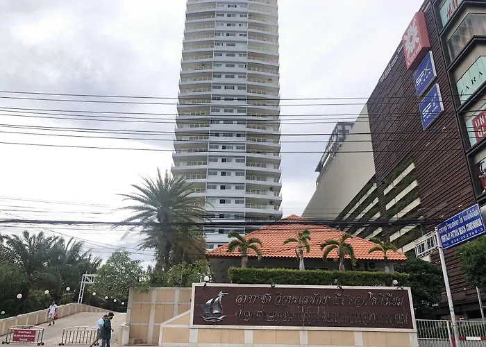 View Talay 6 Condominium By Honey