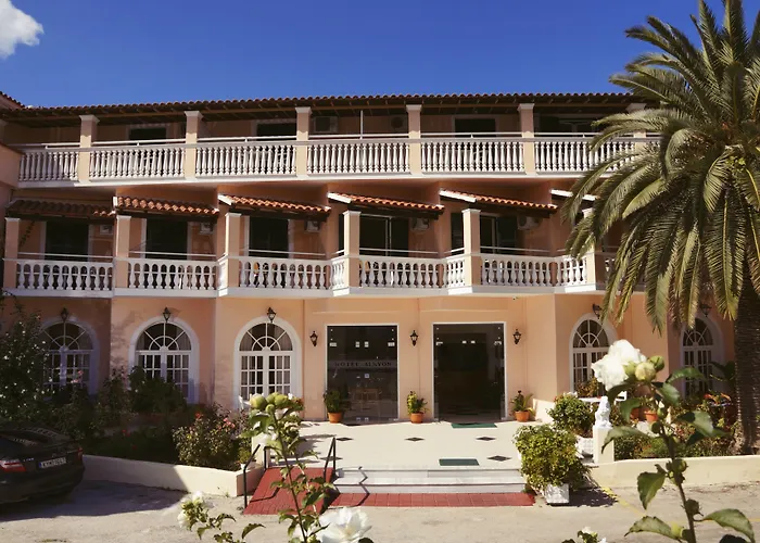 Alkion Hotel