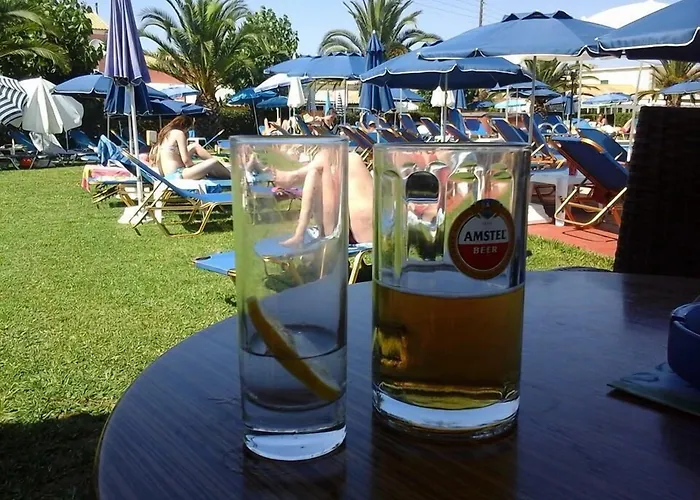 Alkion Hotel