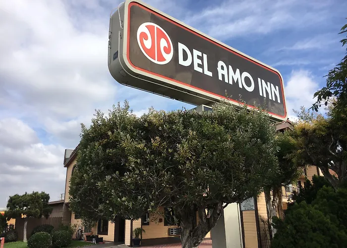 Del Amo Inn Torrance