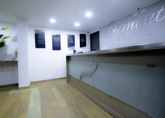 Element Hotel