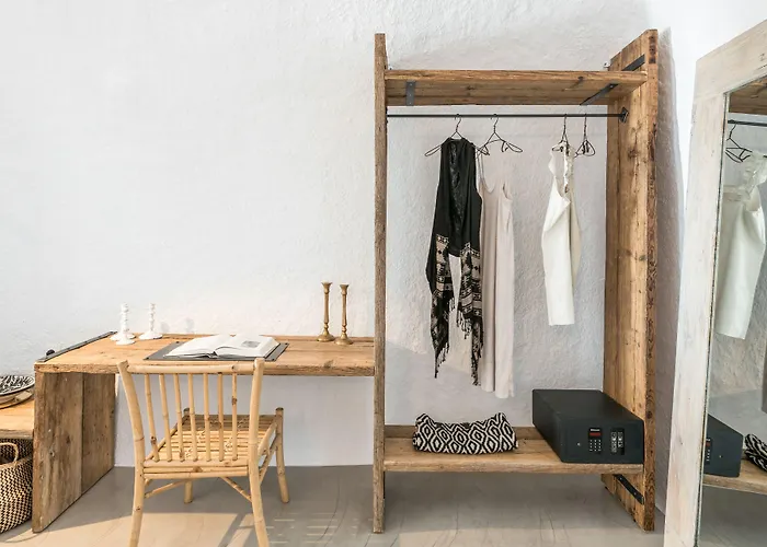 Cocoon Suites (Adults Only) Imerovigli 