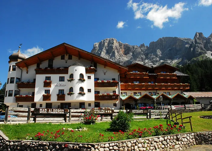Hotel Stalon Alpine Chic