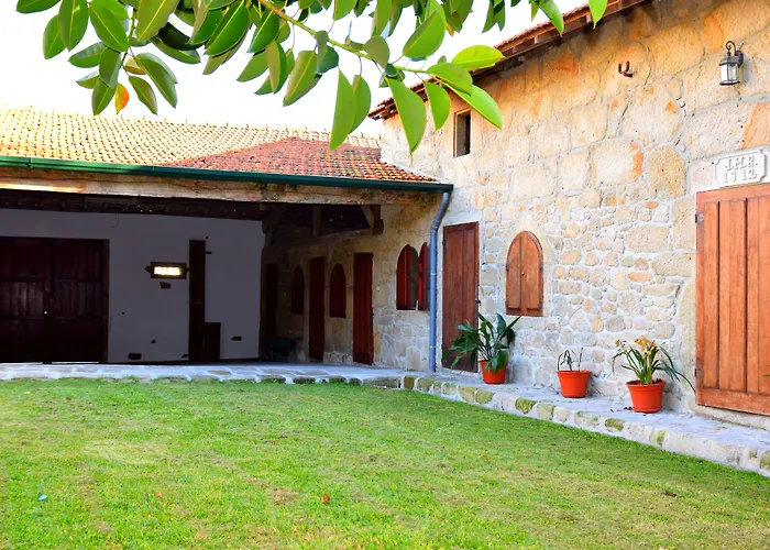 Casa Mindela Farmhouse
