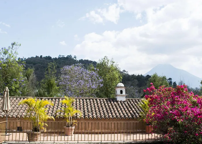Posada De Los Leones