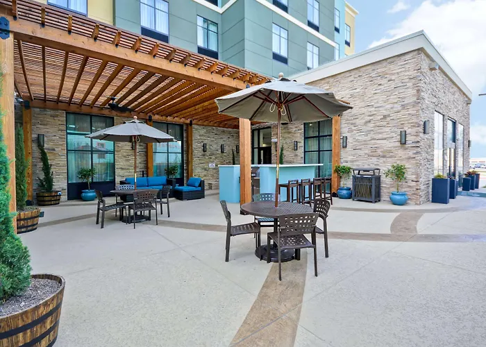 Homewood Suites By Hilton Galveston