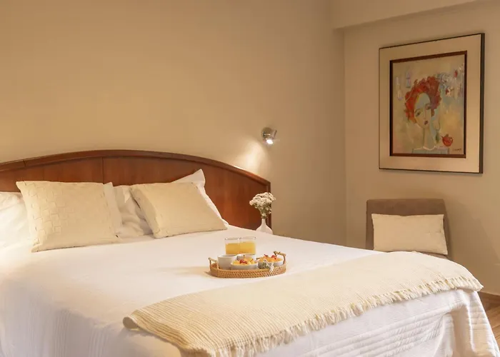 Hotel Park Suites