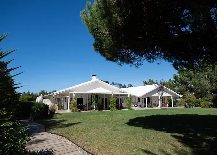 Casal Do Frade Hotel Sesimbra