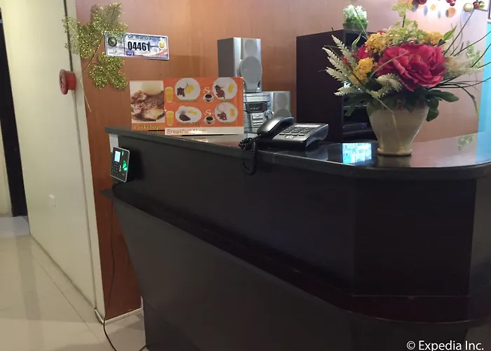 Metro Park Hotel Mandaue