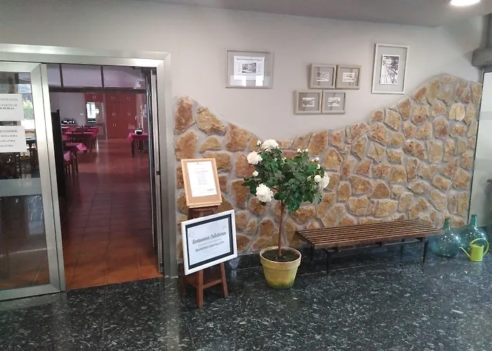 Balneario Casa Pallotti Carranza