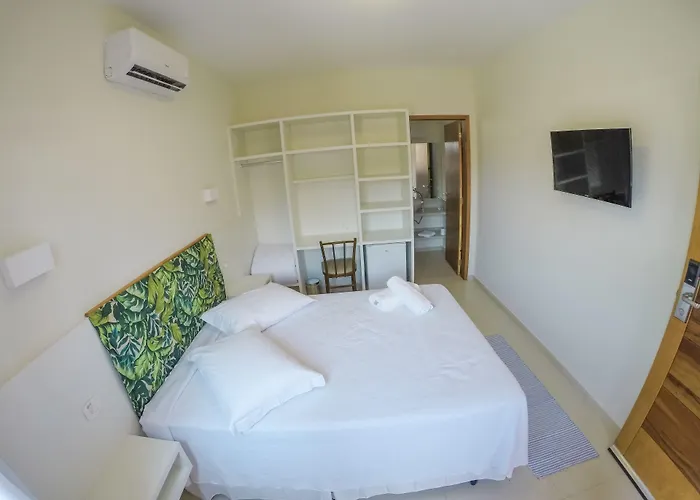 Pousada Ipê