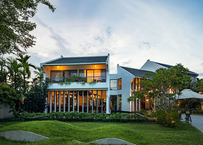 SENVILA Boutique Resort&Spa