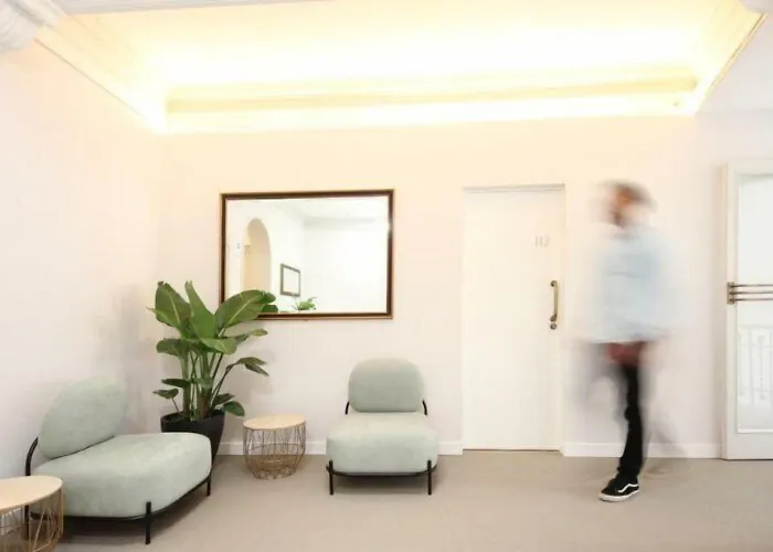 Regina Selfcheck-in Smart Rooms