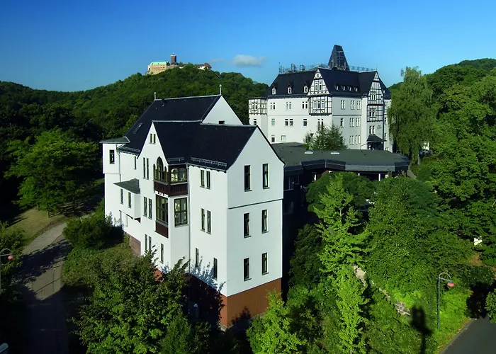 Haus Hainstein Eisenach
