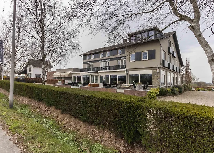 Hotel de Plank Noorbeek