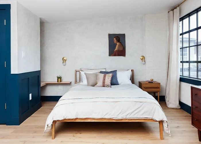 Lokal Hotel Old City Philadelphia