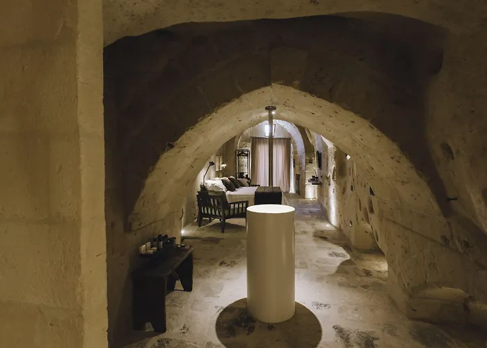 Il Palazzotto I Residence & Winery - The D'Angelo Family Collection