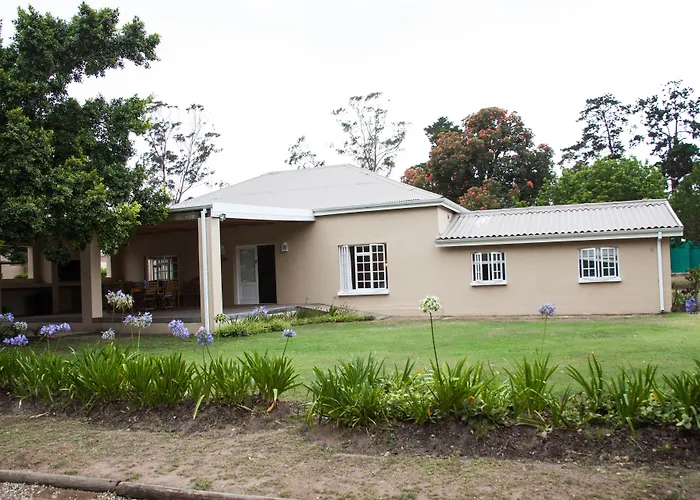 Stonefield Polo Estate