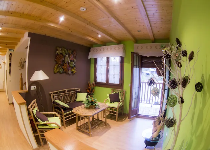 Hotel el Horreo de Avilés