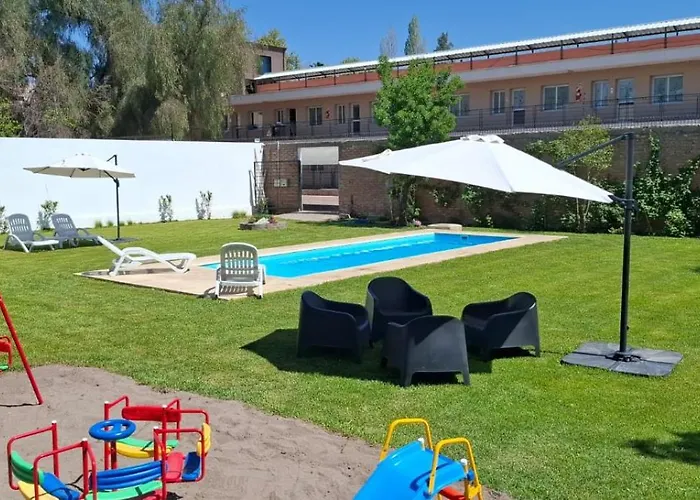Hotel Dalai Cuadro Benegas