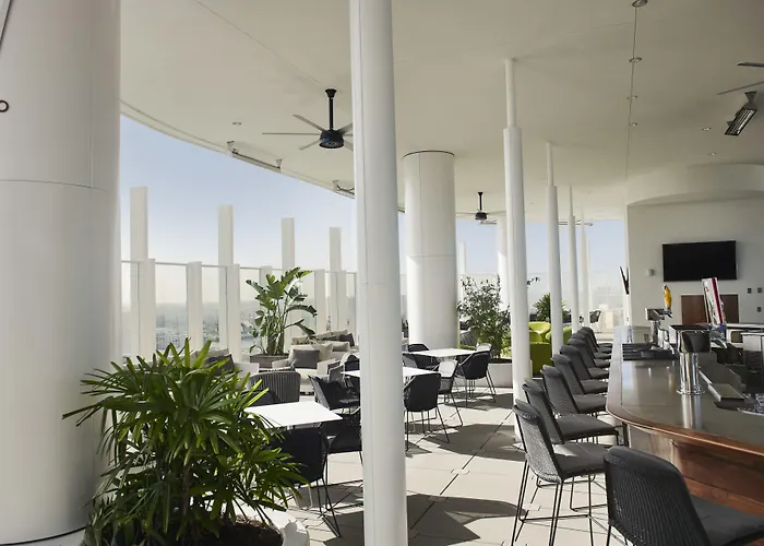 Universal'S Aventura Hotel