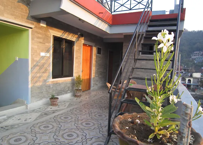 Hotel Sunflower