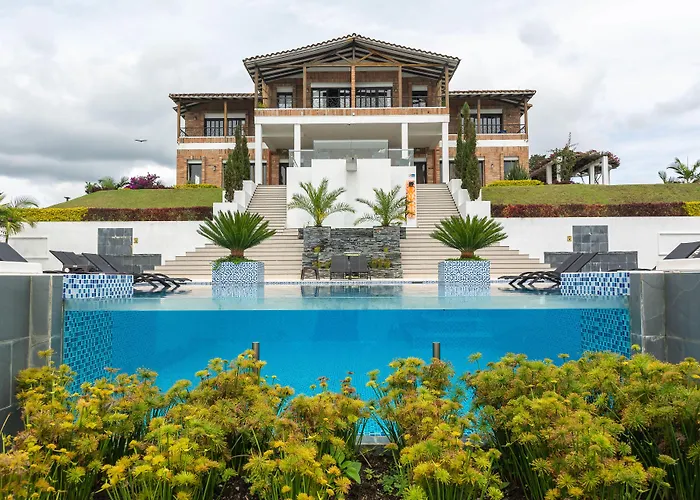 Hotel La Magdalena (Adults Only)