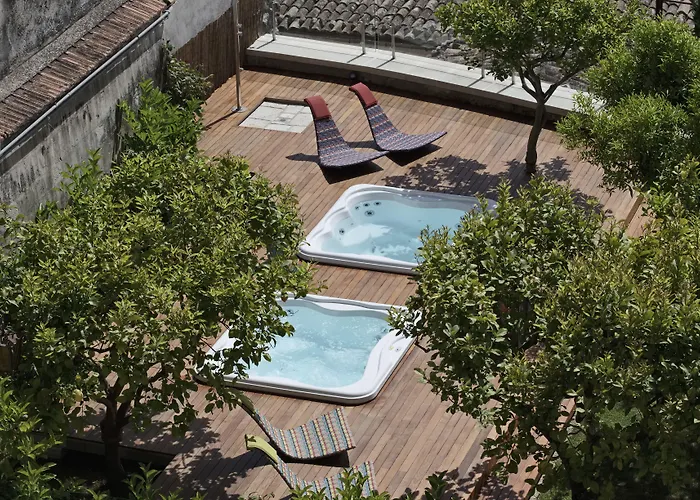 Hotel Edel Modica