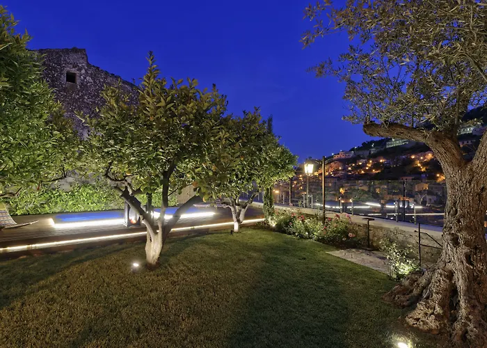 Hotel Edel Modica