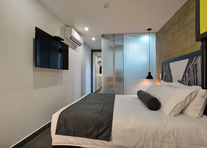 Epic Boutique Hotel Medellin