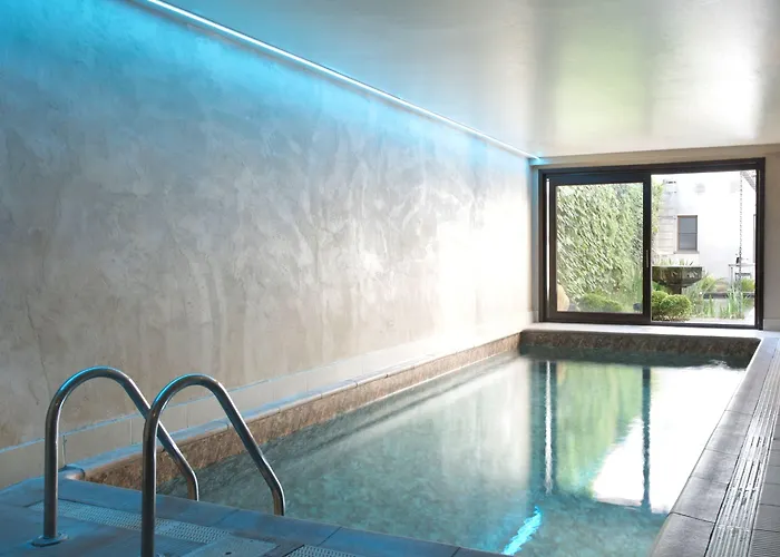 Flanders Hotel Brugge