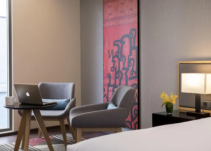 Travelodge Sukhumvit 11